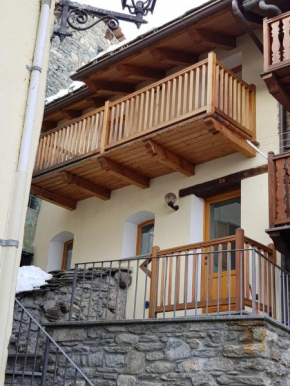 Casa Marisa Aosta